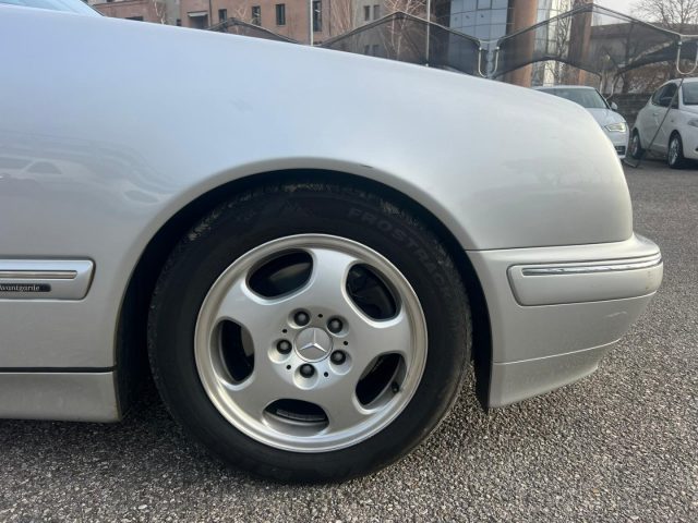 MERCEDES-BENZ E 320 usata, con Controllo trazione