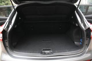 NISSAN Qashqai usata, con Vetri oscurati