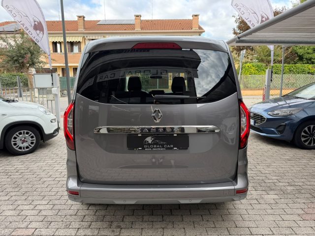 RENAULT Kangoo usata 6