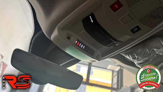 FIAT 600 usata, con Sistema di navigazione