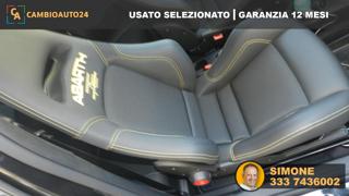 ABARTH 695 usata 89