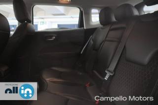 JEEP Compass usata 5