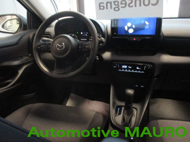 MAZDA 2 usata, con Volante in pelle