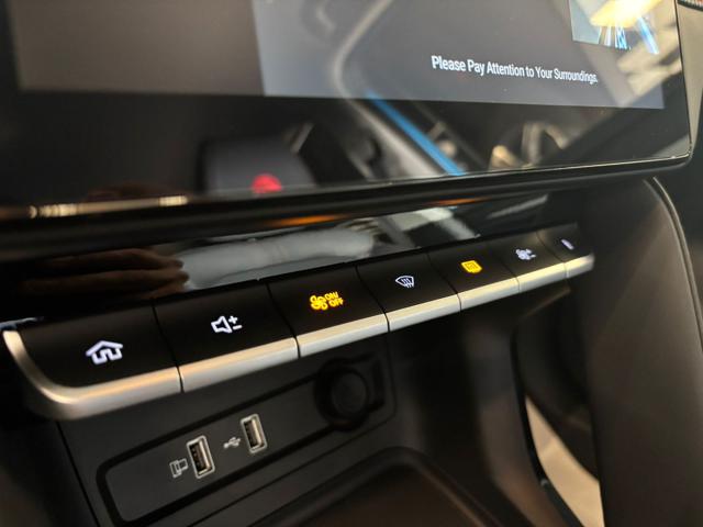 MG ZS usata, con Sistema di navigazione