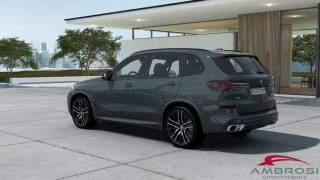 BMW X5 usata 1