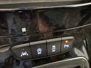 OPEL Astra usata, con Specchietti laterali elettrici