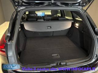 FORD Focus usata, con Fari LED