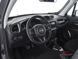 JEEP Renegade usata 7