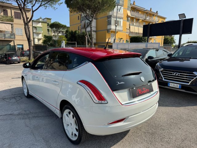 LANCIA Delta usata, con Airbag Passeggero