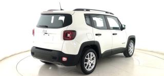 JEEP Renegade usata, con Airbag Passeggero