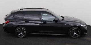 BMW 318 usata, con Alzacristalli elettrici