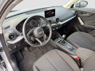 AUDI Q2 usata 8