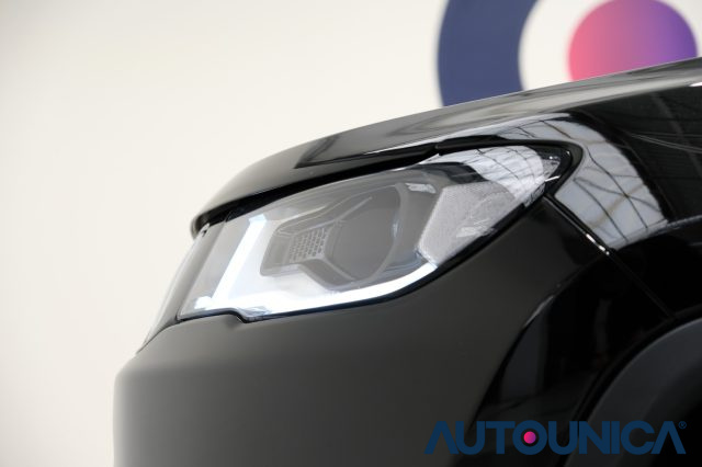 JEEP Compass usata, con Controllo trazione