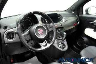 FIAT 500C usata, con Alzacristalli elettrici