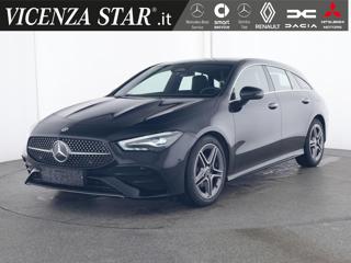 MERCEDES-BENZ CLA 180 MHV S.B. PREMIUM AMG