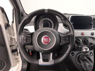 FIAT 500 usata, con Cruise Control