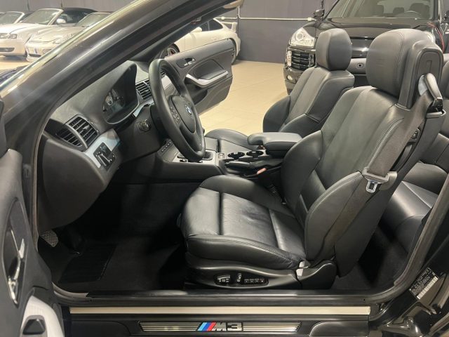 BMW M3 usata, con Cruise Control