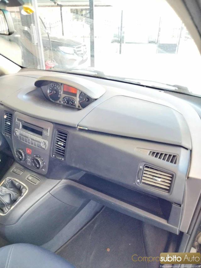 LANCIA MUSA usata 21