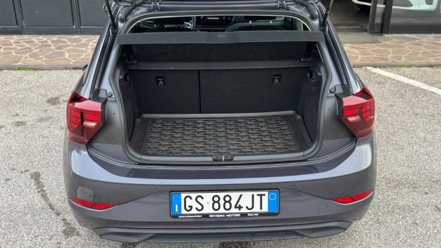 VOLKSWAGEN Polo usata, con Boardcomputer