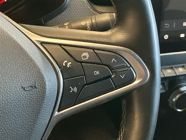 RENAULT Arkana usata 22