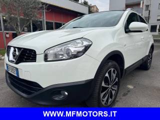 NISSAN Qashqai 1.5 dCi DPF n-tec