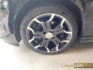 DS AUTOMOBILES DS 3 usata, con Cruise Control