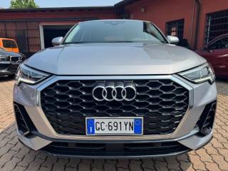 AUDI Q3 usata, con Airbag