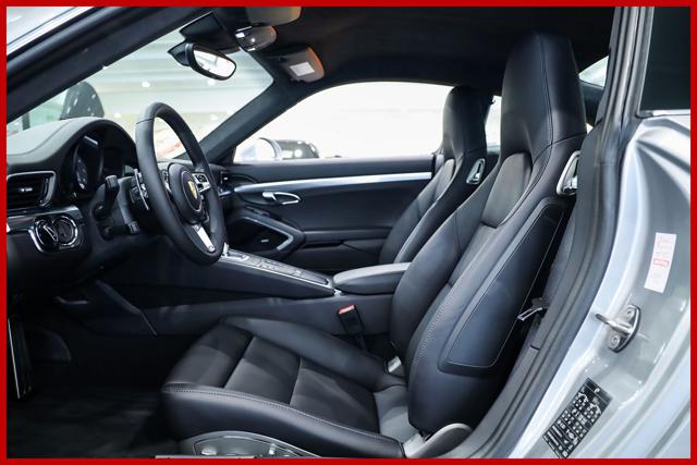 PORSCHE 991 usata, con Chiusura centralizzata