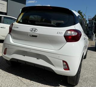 HYUNDAI i10 usata, con Airbag testa