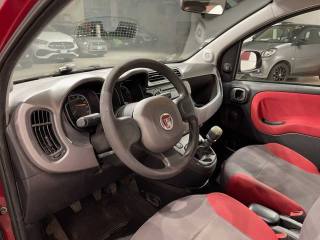 FIAT Panda usata 23