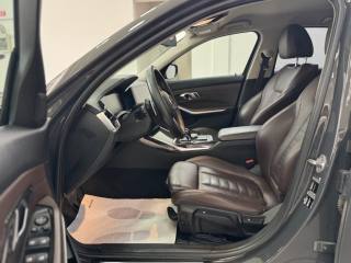 BMW 320 usata, con Cerchi in lega