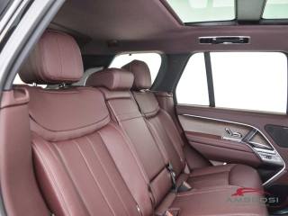 LAND ROVER Range Rover usata 4