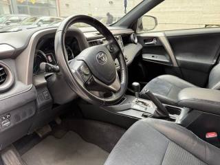 TOYOTA RAV 4 usata, con Climatizzatore
