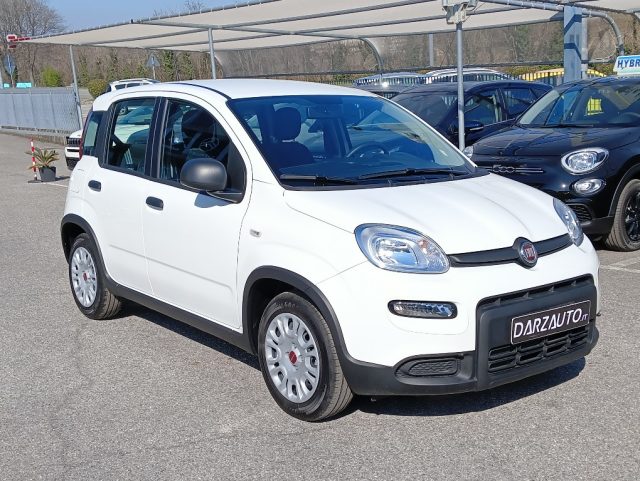 FIAT Panda usata, con Airbag Passeggero