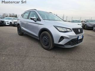SEAT Arona usata, con Airbag Passeggero