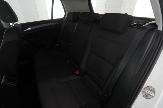 VOLKSWAGEN Golf usata 3
