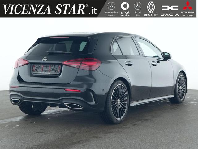 MERCEDES-BENZ A 200 usata, con Airbag