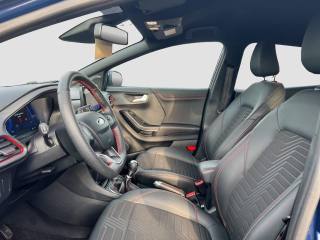 FORD Puma usata 8