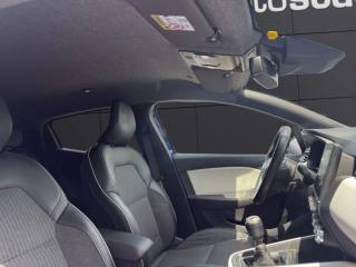 RENAULT Clio usata, con Sedile posteriore sdoppiato