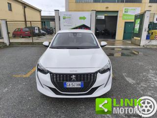PEUGEOT 208 usata, con Airbag
