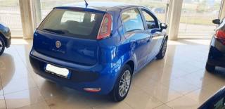 FIAT Punto Evo usata, con Autoradio