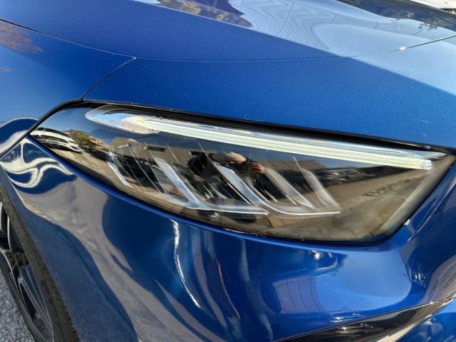 MERCEDES-BENZ A 180 usata, con Chiusura centralizzata