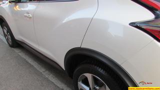 NISSAN Juke usata 38