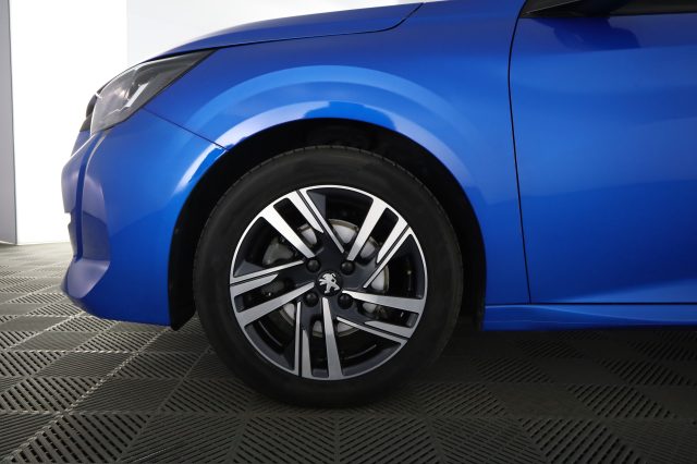 PEUGEOT 208 usata 7