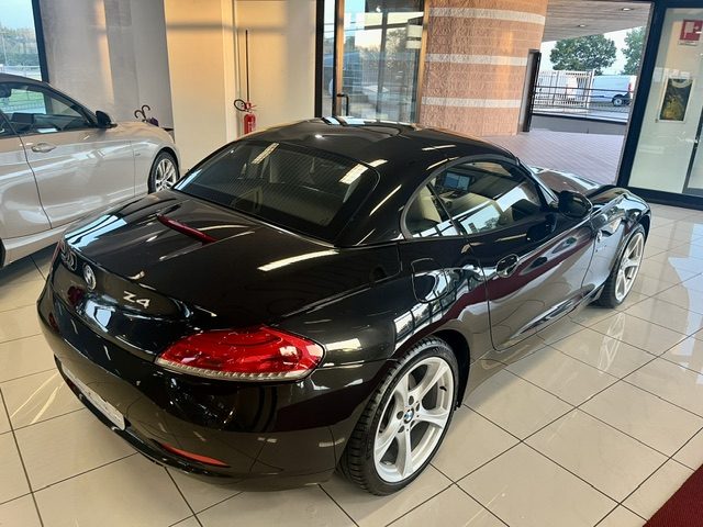 BMW Z4 usata, con Airbag