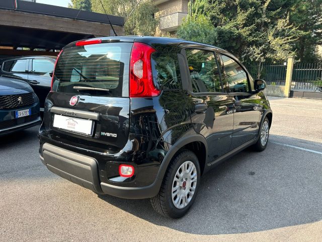 FIAT Panda usata, con Airbag Passeggero