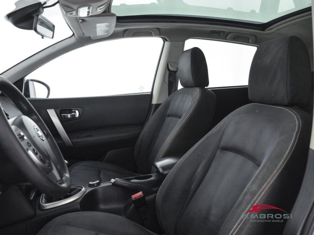 NISSAN Qashqai usata 8