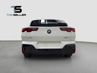 BMW X2 usata, con Antifurto