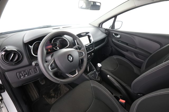 RENAULT Clio usata 8