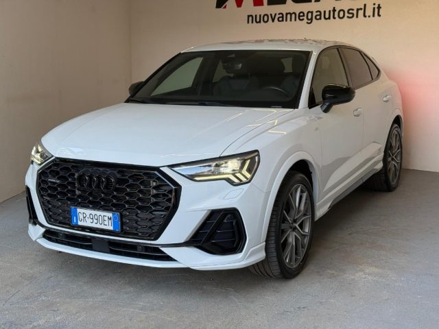AUDI Q3 usata, con Airbag Passeggero